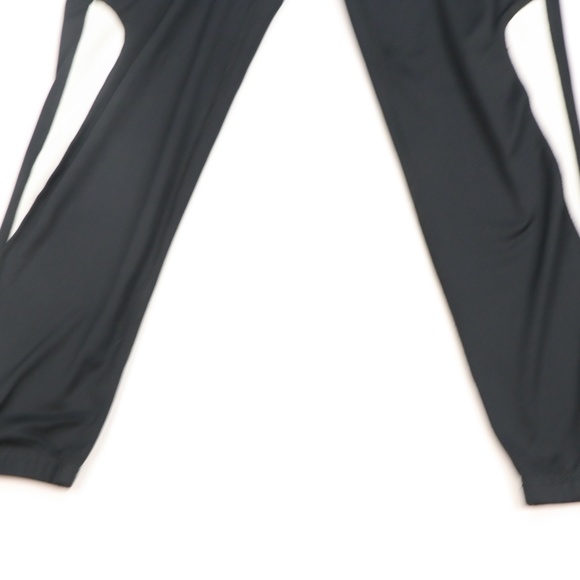 Nike Dri-Fit Color Block Running Tight Black - Picture 3 of 7